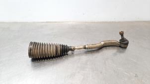 Used Tie rod, right Toyota Auris (E18) 1.8 16V Hybrid Price € 30,25 Inclusive VAT offered by Autohandel Didier