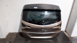 Used Tailgate Renault Scénic IV (RFAJ) 1.5 Energy dCi 110 Price € 447,70 Inclusive VAT offered by Autohandel Didier