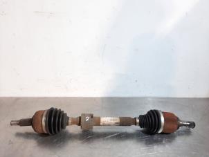 Used Front drive shaft, left Renault Megane IV (RFBB) Price € 127,05 Inclusive VAT offered by Autohandel Didier