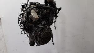 Used Engine Toyota Yaris III (P13) 1.4 D-4D-F Price € 949,85 Inclusive VAT offered by Autohandel Didier