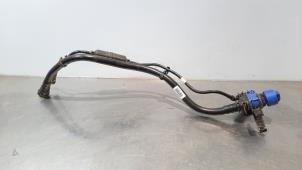 Used Filler pipe adblue tank Peugeot 3008 II (M4/MC/MJ/MR) 1.5 BlueHDi 130 Price € 54,45 Inclusive VAT offered by Autohandel Didier