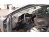 Airbag set + dashboard d'un Seat Leon ST (5FF), 2012 / 2020 1.2 TSI Ecomotive 16V, Combi, 4 portes, Essence, 1 197cc, 81kW (110pk), FWD, CYVB, 2014-05 / 2020-08 2017