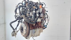 Usados Motor Renault Kangoo Express (FW) 1.5 dCi 110 Precio € 1.603,25 IVA incluido ofrecido por Autohandel Didier