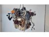 Engine from a Renault Kangoo Express (FW) 1.5 dCi 110 2017