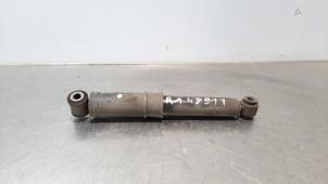 Used Rear shock absorber, right Renault Kangoo/Grand Kangoo (KW) 1.2 16V TCE Price € 30,25 Inclusive VAT offered by Autohandel Didier