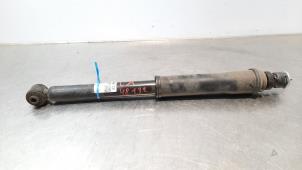 Used Rear shock absorber, left Hyundai i10 1.0 12V Price € 30,25 Inclusive VAT offered by Autohandel Didier