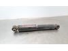 Rear shock absorber, left from a Renault Master IV (MA/MB/MC/MD/MH/MF/MG/MH), 2010 2.3 dCi 145 16V, Delivery, Diesel, 2.298cc, 107kW (145pk), FWD, M9T706; M9TD7, 2015-07, MAF5F; MAF6F; MFF5F 2019