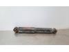 Rear shock absorber, right from a Renault Master IV (MA/MB/MC/MD/MH/MF/MG/MH), 2010 2.3 dCi 145 16V, Delivery, Diesel, 2.298cc, 107kW (145pk), FWD, M9T706; M9TD7, 2015-07, MAF5F; MAF6F; MFF5F 2019