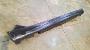 Used Door sill right Suzuki Swift (ZC/ZD) 1.2 Dual Jet 16V Smart Hybrid Price on request offered by Autohandel Didier