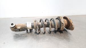 Used Rear shock absorber, right Mini Clubman (R55) 1.6 One D Price € 66,55 Inclusive VAT offered by Autohandel Didier