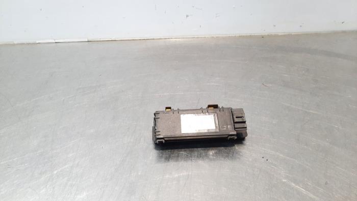 Begagnade Larmsensor Volkswagen Golf VII (AUA) 1.6 TDI BlueMotion 16V Pris € 24,20 Inklusive moms erbjuds av Autohandel Didier