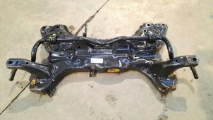 Used Subframe Kia Cee'd (JDB5) 1.4i 16V Price € 193,60 Inclusive VAT offered by Autohandel Didier