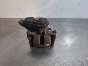 Used Rear brake calliper, right Renault Megane IV (RFBB) Price € 66,55 Inclusive VAT offered by Autohandel Didier