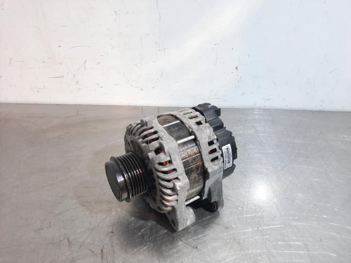 Usagé Dynamo Honda HR-V (RU) 1.5 i-VTEC 16V Prix € 163,35 Prix TTC proposé par Autohandel Didier