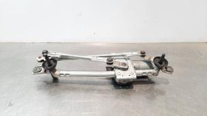 Used Wiper motor + mechanism Kia Sportage (QL) 1.6 CRDi 16V 136 Price € 90,75 Inclusive VAT offered by Autohandel Didier