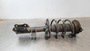 Used Front shock absorber, right Kia Sportage (QL) 1.6 CRDi 16V 136 Price € 127,05 Inclusive VAT offered by Autohandel Didier