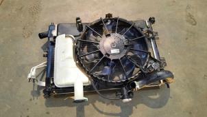 Used Cooling set Kia Cee'd (JDB5) 1.4i 16V Price € 949,85 Inclusive VAT offered by Autohandel Didier
