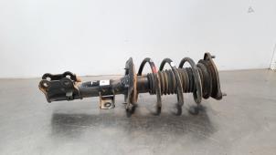 Used Fronts shock absorber, left Kia Cee'd (JDB5) 1.4i 16V Price € 127,05 Inclusive VAT offered by Autohandel Didier