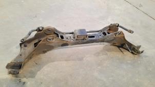 Used Subframe Kia Cee'd (JDB5) 1.4i 16V Price € 254,10 Inclusive VAT offered by Autohandel Didier