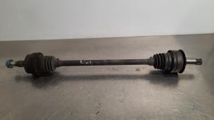 Used Drive shaft, rear left Mercedes GLK (204.7/9) 2.2 220 CDI 16V BlueEff.,BlueTEC 4-Matic Price € 193,60 Inclusive VAT offered by Autohandel Didier