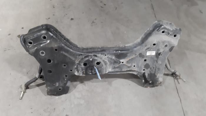 Subframe Fiat Ducato 2.3 D 130 Multijet - F1AGL411D