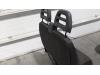 Fotel prawy z Fiat Ducato (250) 2.3 D 130 Multijet 2016