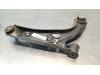 Front wishbone, left from a Fiat Panda (312) 1.0 Hybrid 2021