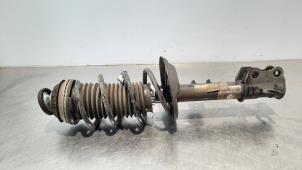 Used Front shock absorber, right Fiat Panda (312) 1.0 Hybrid Price € 127,05 Inclusive VAT offered by Autohandel Didier