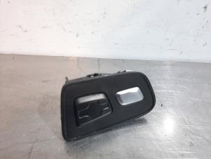 Used Electric seat switch Renault Talisman Estate (RFDK) 1.6 dCi 160 Twinturbo Price on request offered by Autohandel Didier