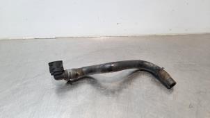 Used Radiator hose Volkswagen Polo VI (AW1) 1.6 TDI 16V 95 Price € 24,20 Inclusive VAT offered by Autohandel Didier