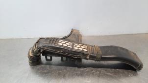 Used Air intake hose Renault Megane IV Estate (RFBK) 1.2 Energy TCE 130 Price € 48,40 Inclusive VAT offered by Autohandel Didier