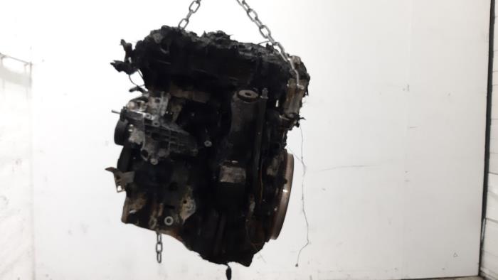 Używane Silnik BMW 3 serie (G20) 330e 2.0 TwinPower Turbo 16V Cena € 1.633,50 Z VAT oferowane przez Autohandel Didier
