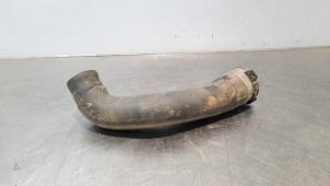 Used Intercooler hose Renault Megane IV Estate (RFBK) 1.2 Energy TCE 130 Price on request offered by Autohandel Didier