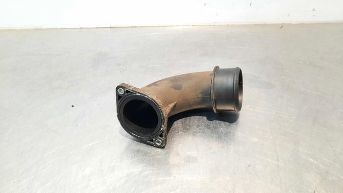Gebrauchte Intercooler Rohr Fiat Ducato (250) 2.3 D 130 Multijet Preis € 24,20 Mit Mehrwertsteuer angeboten von Autohandel Didier