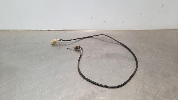 Usagé Sensor température d’échappement Fiat Ducato (250) 2.3 D 130 Multijet Prix € 42,35 Prix TTC proposé par Autohandel Didier