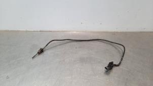 Used Exhaust heat sensor Fiat Ducato (250) 2.3 D 130 Multijet Price on request offered by Autohandel Didier