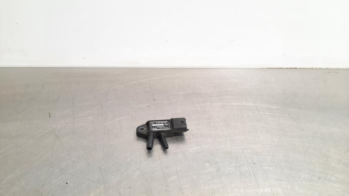 Begagnade Partikelfiltersensor Fiat Ducato (250) 2.3 D 130 Multijet Pris € 18,15 Inklusive moms erbjuds av Autohandel Didier