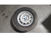 Spare wheel from a Peugeot Boxer (U9), 2006 2.2 HDi 130 Euro 5, Delivery, Diesel, 2.198cc, 96kW (131pk), FWD, P22DTE; 4HH, 2011-03, YATMF; YATMP; YATMR; YBTMF; YBTMP; YBTMR; YCTMF; YDTMF; YDTMP; YDTMR 2016