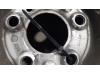 Llanta y neumático de un Peugeot Boxer (U9) 2.2 HDi 130 Euro 5 2016
