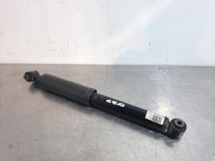Used Rear shock absorber, right Citroen C3 (SX/SW) 1.5 Blue HDi 100 16V Price € 48,40 Inclusive VAT offered by Autohandel Didier