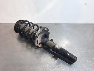 Used Front shock absorber, right Citroen C3 (SX/SW) 1.5 Blue HDi 100 16V Price € 96,80 Inclusive VAT offered by Autohandel Didier