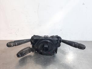 Used Steering column stalk Citroen C3 (SX/SW) 1.5 Blue HDi 100 16V Price € 163,35 Inclusive VAT offered by Autohandel Didier