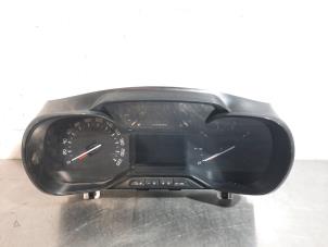 Used Odometer KM Citroen C3 (SX/SW) 1.5 Blue HDi 100 16V Price € 193,60 Inclusive VAT offered by Autohandel Didier
