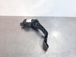 Used Accelerator pedal Citroen C3 (SX/SW) 1.5 Blue HDi 100 16V Price € 36,30 Inclusive VAT offered by Autohandel Didier