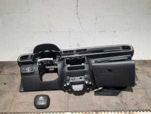 Used Airbag set Citroen C3 (SX/SW) 1.5 Blue HDi 100 16V Price € 1.149,50 Inclusive VAT offered by Autohandel Didier