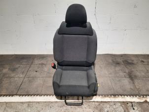 Gebrauchte Sitz links Citroen C3 (SX/SW) 1.5 Blue HDi 100 16V Preis € 121,00 Mit Mehrwertsteuer angeboten von Autohandel Didier