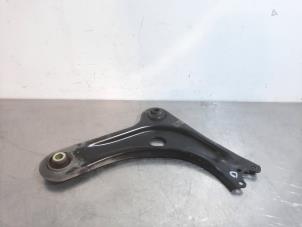 Used Front wishbone, right Citroen C3 (SX/SW) 1.5 Blue HDi 100 16V Price € 66,55 Inclusive VAT offered by Autohandel Didier