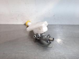 Used Master cylinder Citroen C3 (SX/SW) 1.5 Blue HDi 100 16V Price € 48,40 Inclusive VAT offered by Autohandel Didier