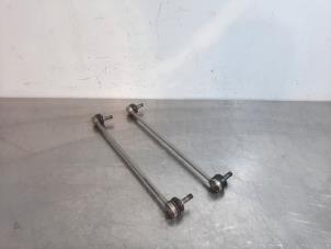 Used Anti-roll bar guide Citroen C3 (SX/SW) 1.5 Blue HDi 100 16V Price € 30,25 Inclusive VAT offered by Autohandel Didier