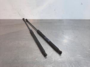 Used Set of tailgate gas struts Citroen C3 (SX/SW) 1.5 Blue HDi 100 16V Price € 30,25 Inclusive VAT offered by Autohandel Didier
